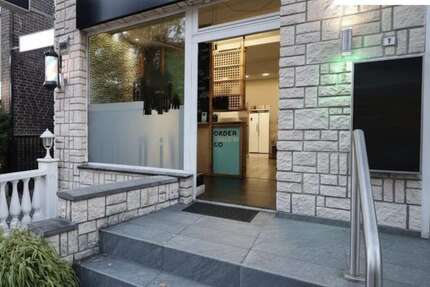 Gastronomie in Hamburg 1.500 € 35 m² zimmer