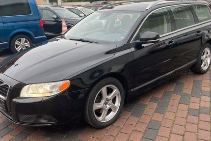 Volvo V70 186.984 km 10.680 &euro; Barsbüttel 22885