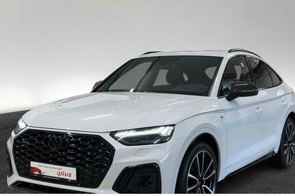 Audi Q5 11.569 km 55.960 &euro; Hamburg 20537