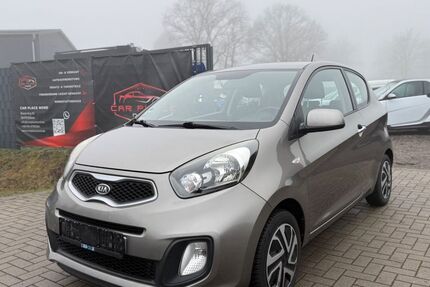 Kia Picanto 67.928 km 4.900 &euro; Ellerau 25479