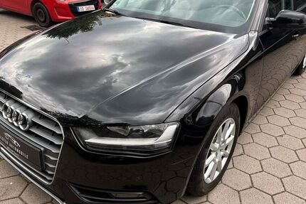 Audi A4 179.000 km 9.200 &euro; Hamburg 20097
