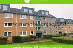 Etagenwohnung Hamburg Farmsen-Berne - 2 Zimmer, 55 m&sup2;, 750&euro; | Angebot:26475065