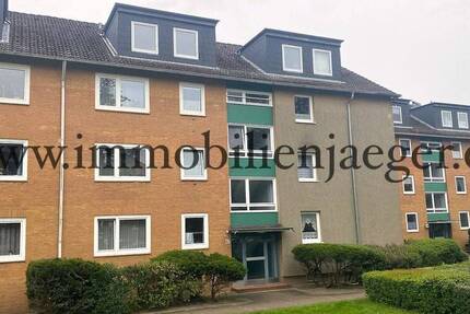Wohnung Hamburg Farmsen-Berne - 2 Zimmer, 55 m&sup2;, 750&euro; | Angebot:26475065