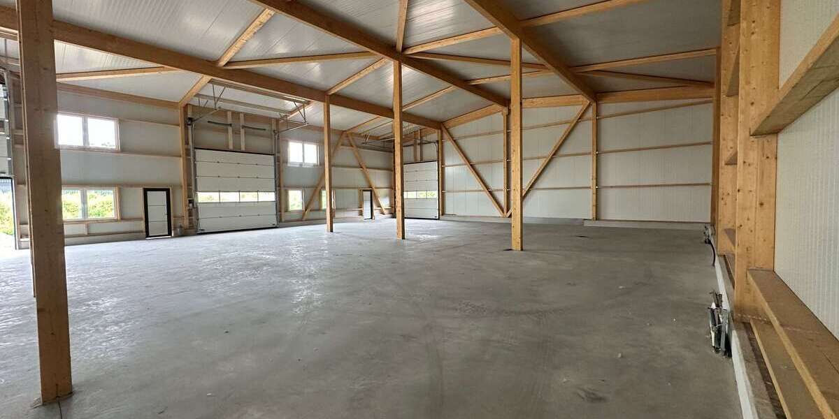 Büro in Heidgraben 3.272,50 € 385 m² zimmer