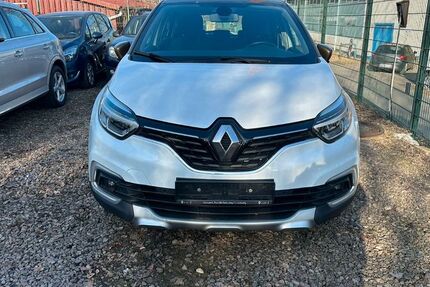 Renault Captur 92.000 km 9.950 &euro; Hamburg 21079