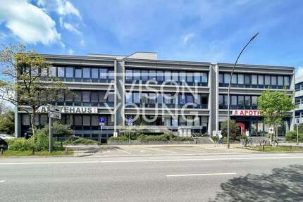 Büro in Hamburg 500.000 € 228.21 m²