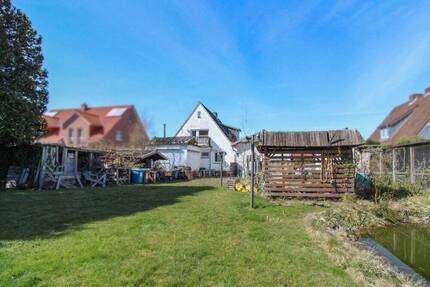 Grundstück Ahrensburg - 399.000&euro; | Angebot:26487501
