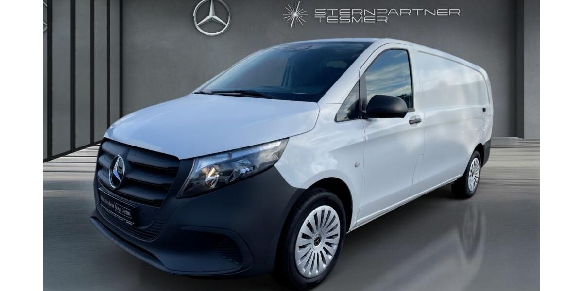 Mercedes-Benz Vito 23.987 km 39.032 &euro; Hamburg 21079