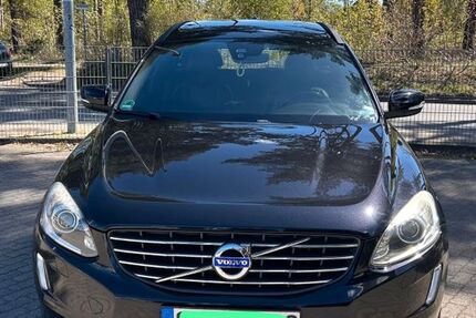 Volvo XC60 253.500 km 11.900 &euro; Henstedt-Ulzburg 24558