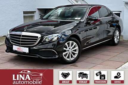 Mercedes-Benz E 200 134.000 km 20.980 &euro; Hamburg 22179