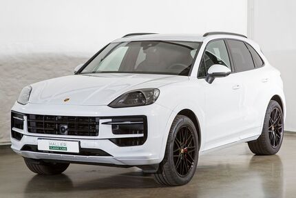 Porsche Cayenne 7.019 km 114.000 &euro; Ahrensburg 22926