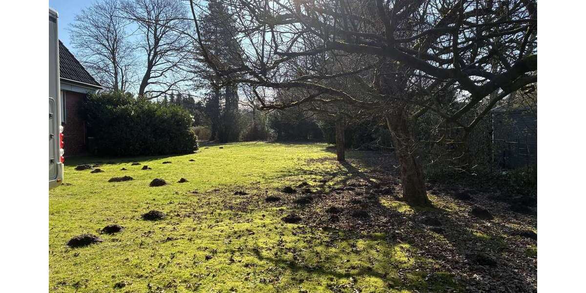 Grundstück Hamburg / Poppenbüttel Poppenbüttel - 775.000&euro; | Angebot:26318171