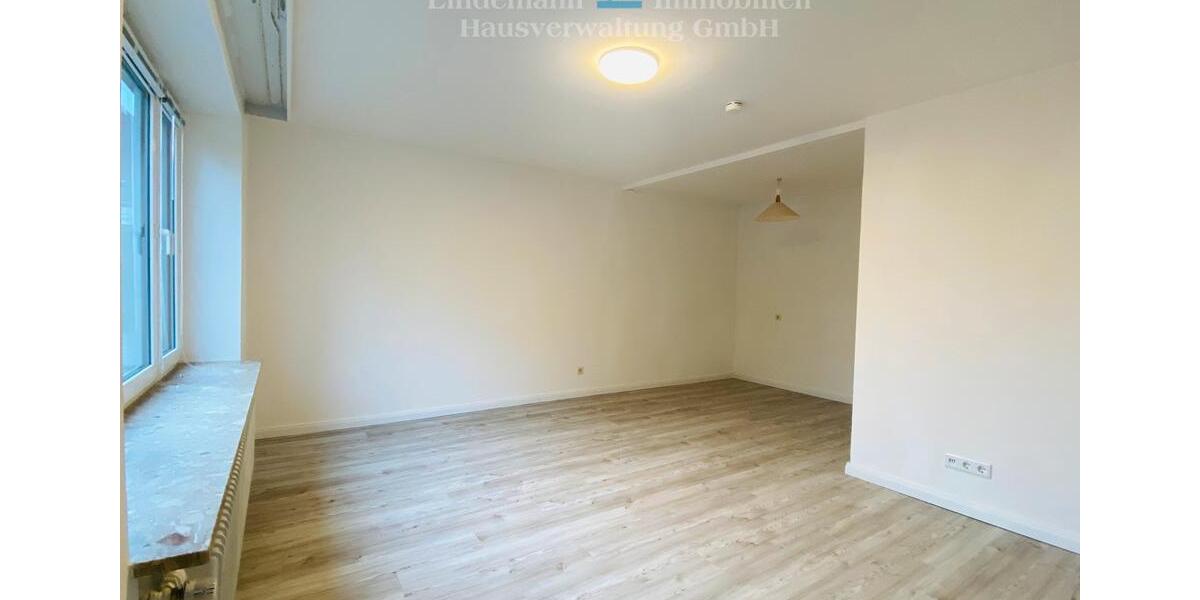 Erdgeschoßwohnung Jork - 1 Zimmer, 41 m&sup2;, 455&euro; | Angebot:26422301