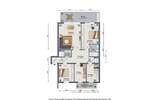 Etagenwohnung Schenefeld - 4 Zimmer, 87 m&sup2;, 299.000&euro; | Angebot:25706068