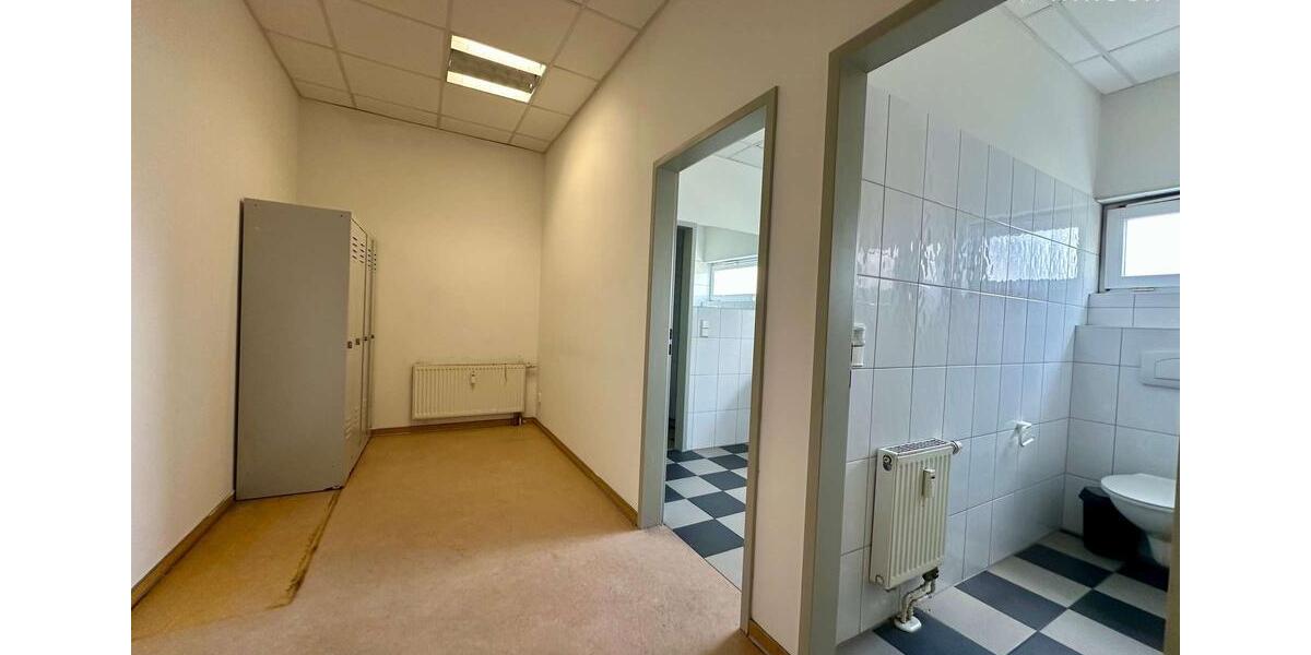 Gewerbeobjekt Schenefeld - 1.864&euro; | Angebot:23883325