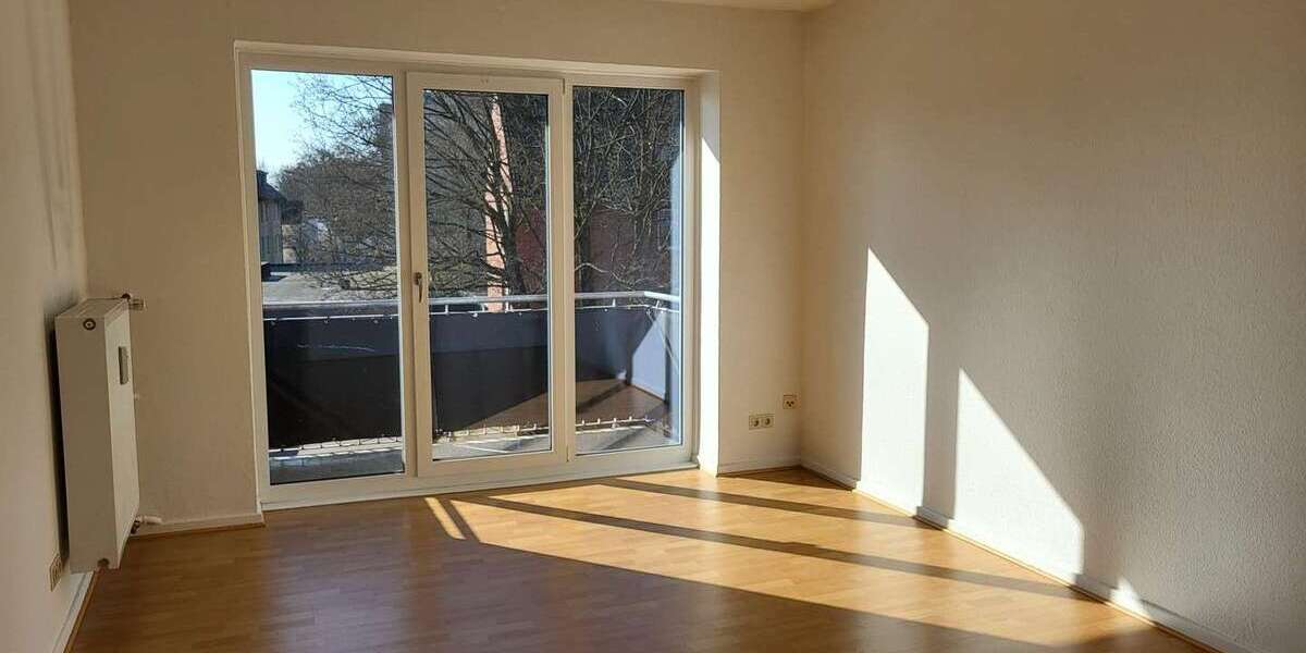 Wohnung zum Mieten in Hamburg 648 € 51 m² 2 zimmer