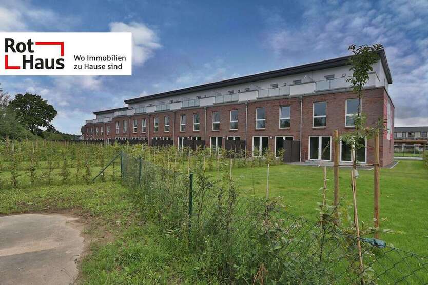 Haus zum Kaufen in Escheburg 575.000 € 143 m²
