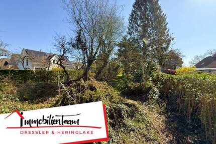 Grundstück Halstenbek - 495.000&euro; | Angebot:20324868