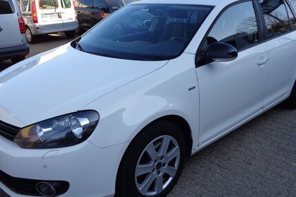 VW Golf 298.134 km 4.500 &euro; Hamburg 22399