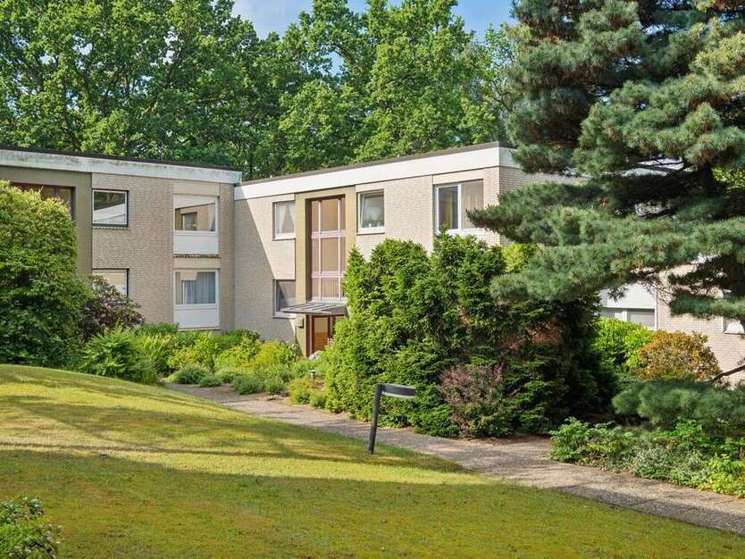 Wohnung zum Kaufen in Hamburg 260.000 € 83 m²