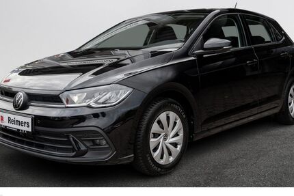 VW Polo 15.830 km 17.990 &euro; Norderstedt 22848