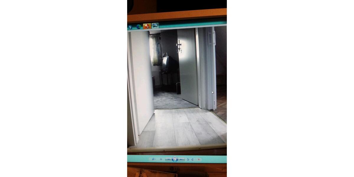 Dachgeschoßwohnung Hamburg Harburg - 1.5 Zimmer, 37 m&sup2;, 720&euro; | Angebot:26111458