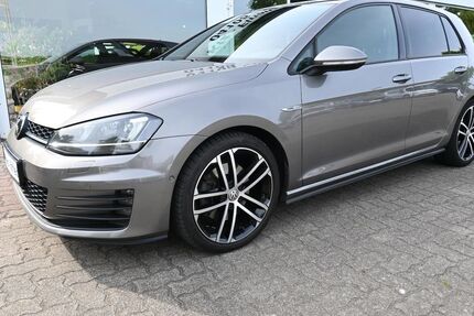 VW Golf 159.000 km 15.300 &euro; Hittfeld bei Hamburg 21218