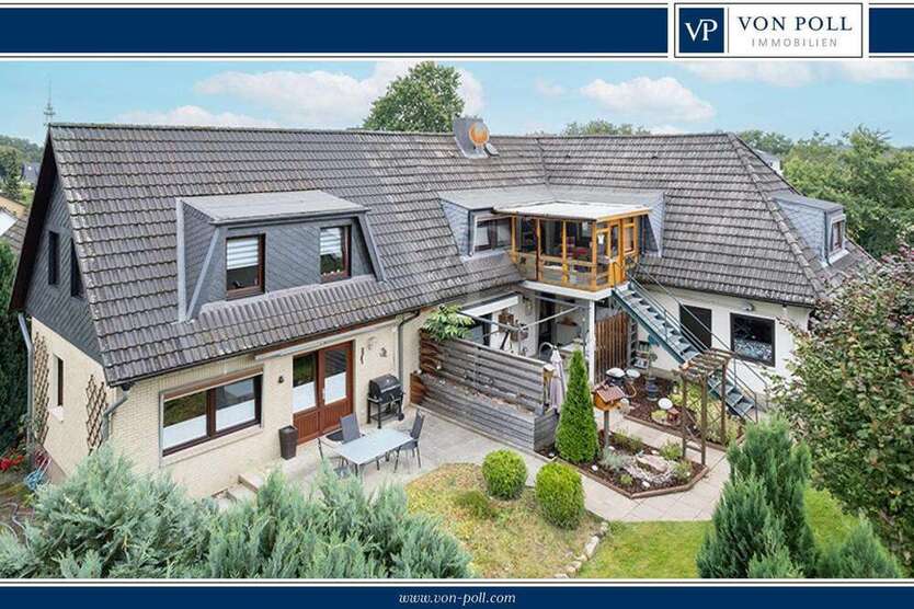 Haus zum Kaufen in Garstedt 495.000 € 228 m²