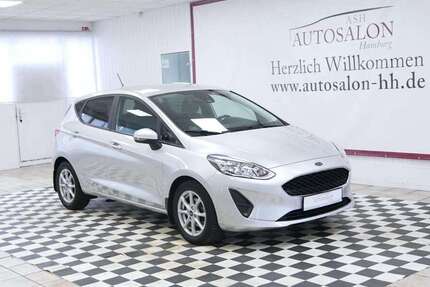 Ford Fiesta 30.208 km 13.899 &euro; Hamburg 22399