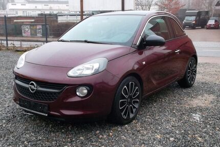 Opel Adam 93.000 km 6.690 &euro; Hamburg 22045