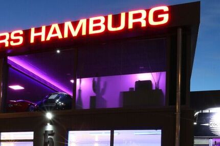 Land Rover Discovery Sport 89.900 km 28.885 &euro; Hamburg 22453