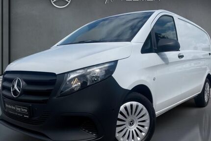 Mercedes-Benz Vito 7.577 km 35.664 € Rellingen 25462