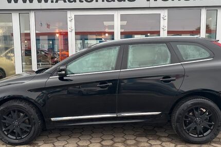 Volvo XC60 225.678 km 10.970 &euro; Winsen (Luhe) 21423