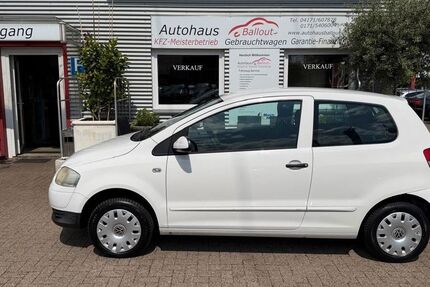 VW Fox 178.000 km 2.950 &euro; Winsen (Luhe). 21423