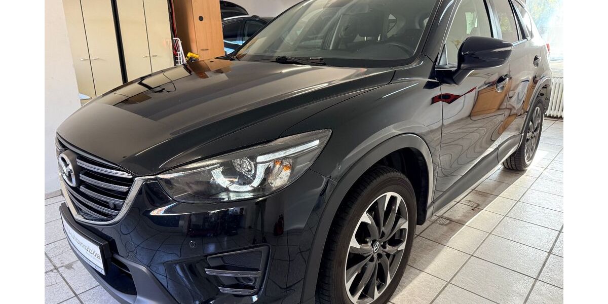 Mazda CX-5 185.000 km 9.500 &euro; Geesthacht (bei Hamburg) 21502
