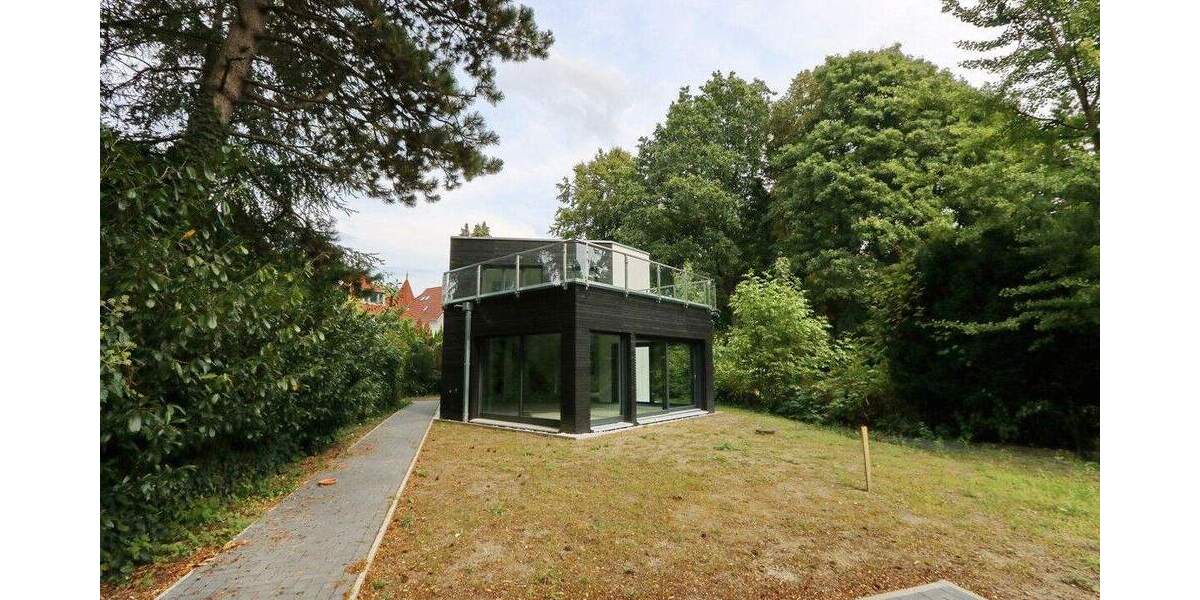 Einfamilienhaus Hamburg Marienthal - 4 Zimmer, 175 m&sup2;, 1.350.000&euro; | Angebot:23971213