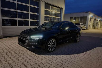 Audi A3 193.737 km 12.999 &euro; Hamburg 22117