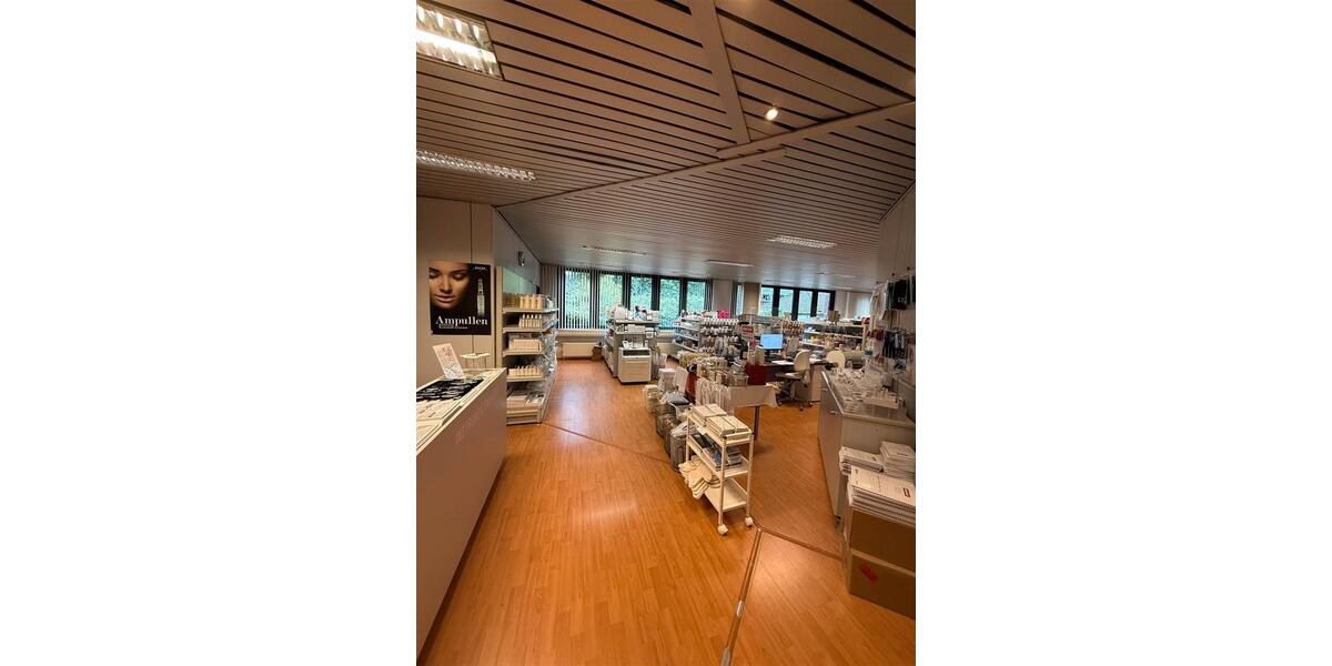 Gewerbeobjekt Hamburg Eimsbüttel - 3.980&euro; | Angebot:25791390