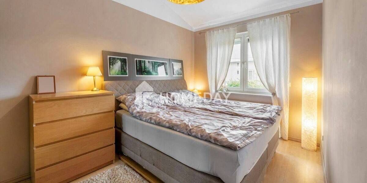 Reihenmittelhaus Hamburg Allermöhe - 5 Zimmer, 134 m&sup2;, 558.000&euro; | Angebot:26556261