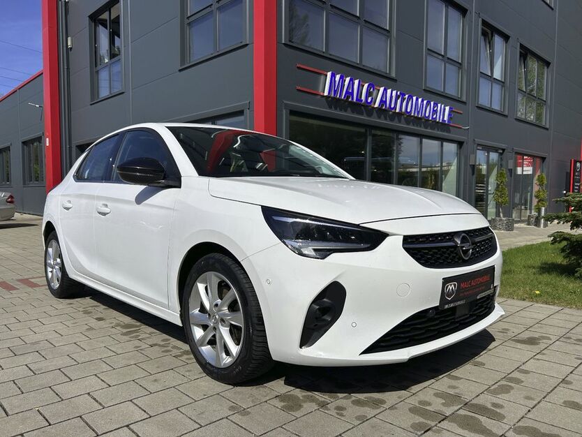 Opel Corsa 89.219 km 12.999 € Neu Wulmstorf 21629