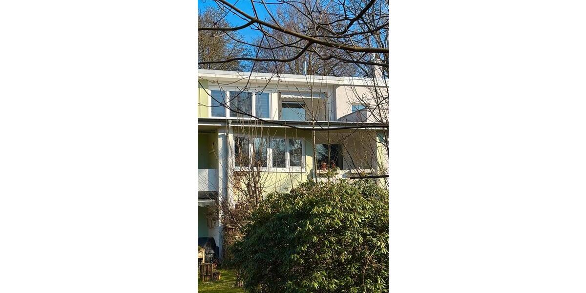 Loft - Studio - Atelier Hamburg Altona - 1 Zimmer, 31 m&sup2;, 165.000&euro; | Angebot:26157356