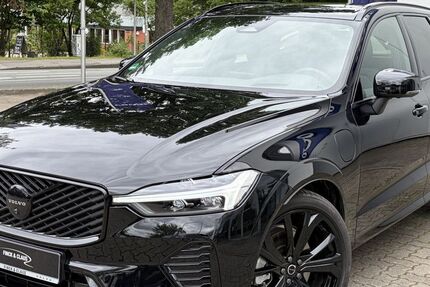 Volvo XC60 11.000 km 52.890 &euro; Pinneberg 25421