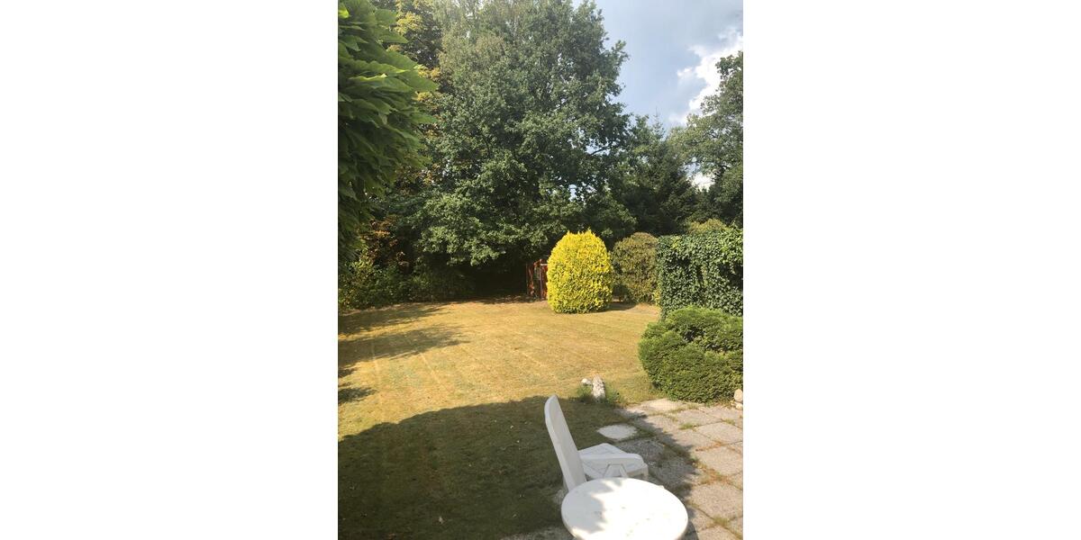 Doppelhaushälfte Hamburg Ohlsdorf - 5 Zimmer, 123 m&sup2;, 720.000&euro; | Angebot:26983787