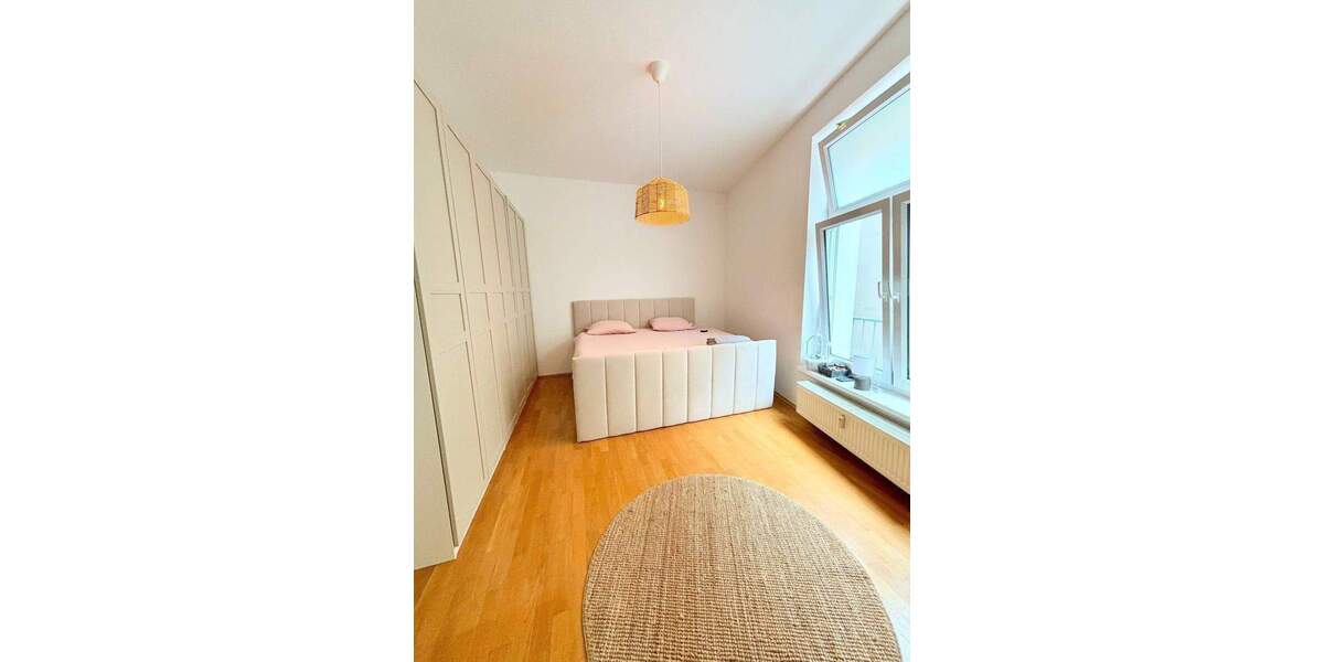 Attraktives Mehrfamilienhaus mit zusätzlichem Baufenster im Herzen von Bergedorf zimmer