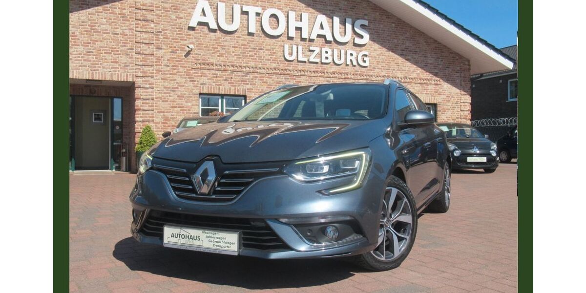 Renault Megane 144.331 km 9.900 &euro; Henstedt Ulzburg(20 km nördlich von HH-direkt an der A7) 24558