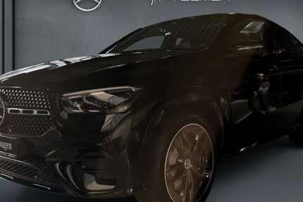Mercedes-Benz GLE 350 4.900 km 109.990 &euro; Hamburg 21079