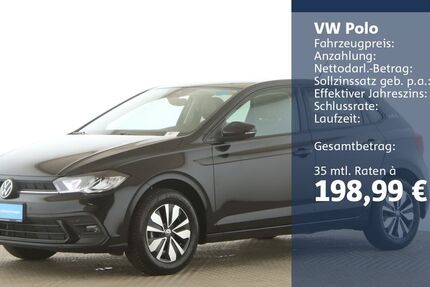 VW Polo 24.137 km 20.175 &euro; Buchholz 21244