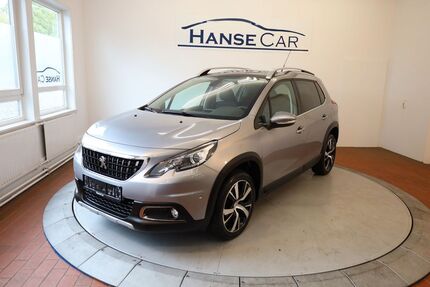 Peugeot 2008 67.738 km 11.290 &euro; Buxtehude 21614