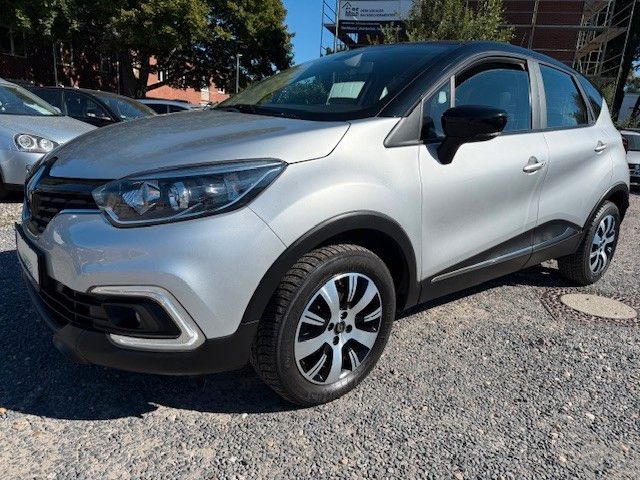 Captur