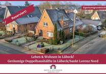 Haus zum Kaufen in Lübeck 298.000 € 116 m²